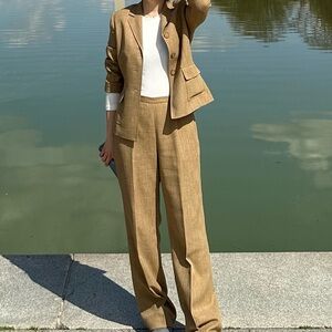 Le Suit essential size Petite 6P